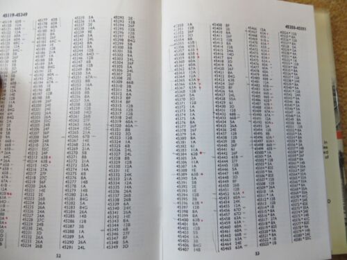 IAN ALLAN 1959 COMBINED VOLUME virtually unused see description british railways - Picture 12 of 19