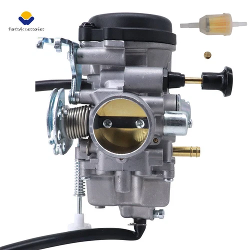 CARBURETOR ASSY | MODEL K1/K2/K3/K4