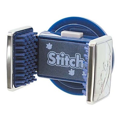 Napolex Car Holder Disney Telephone Holder Stitch With Mounting Stay Univ No.78