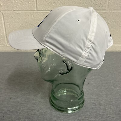 nike legacy 91 cap white
