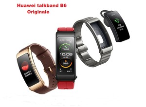 talkband b6