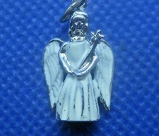 Sterling Silver Angel Charm