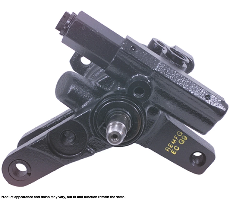 Bomba de dirección asistida Cardone para Toyota Tercel 1991-1996 Foto 4 de 4