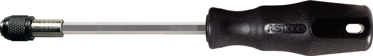 Насадка для эрготорка Ks Tools 1/4-Sc Hraubendreher Neu