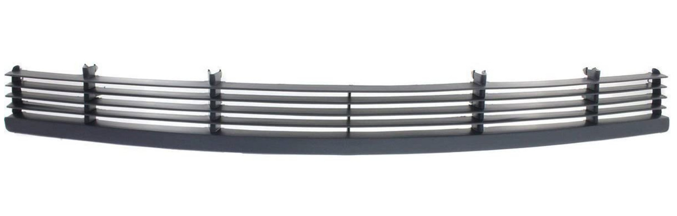 Grille avant centre noire pour BMW Série 3 E36 de 1993 à 2000