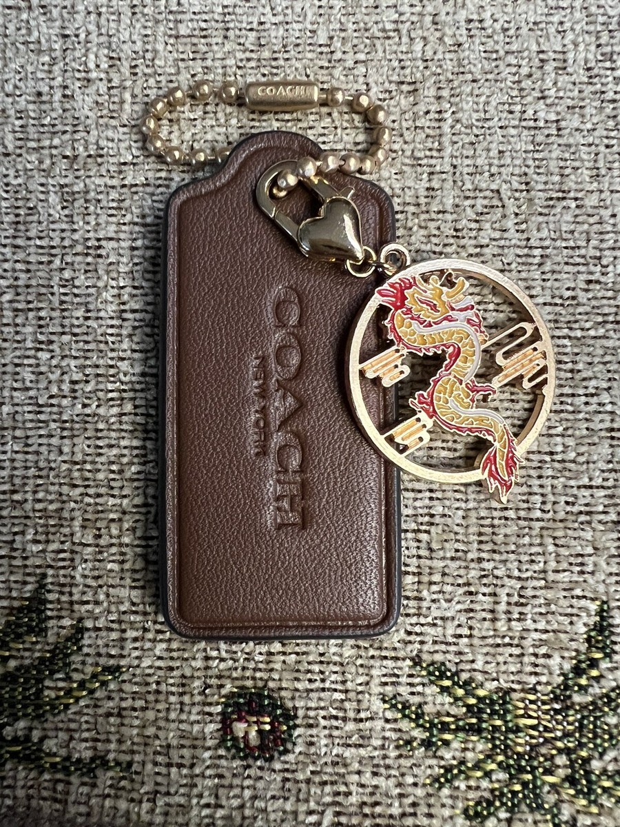 小物 OLD COACH leather hangtag Bag charm 3 s-l1200.jpg