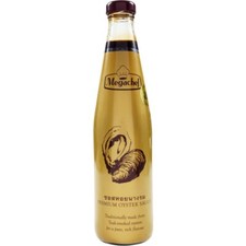[ 600g ] Megachef PREMIUM OYSTER SAUCE [ glut...
