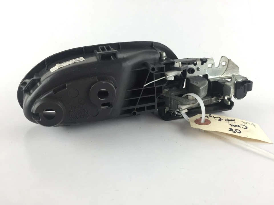 2006-2011 Honda Civic Rear Passenger Right Side Inner Door Handle 4307-2XXX OEM - Image 4 of 4