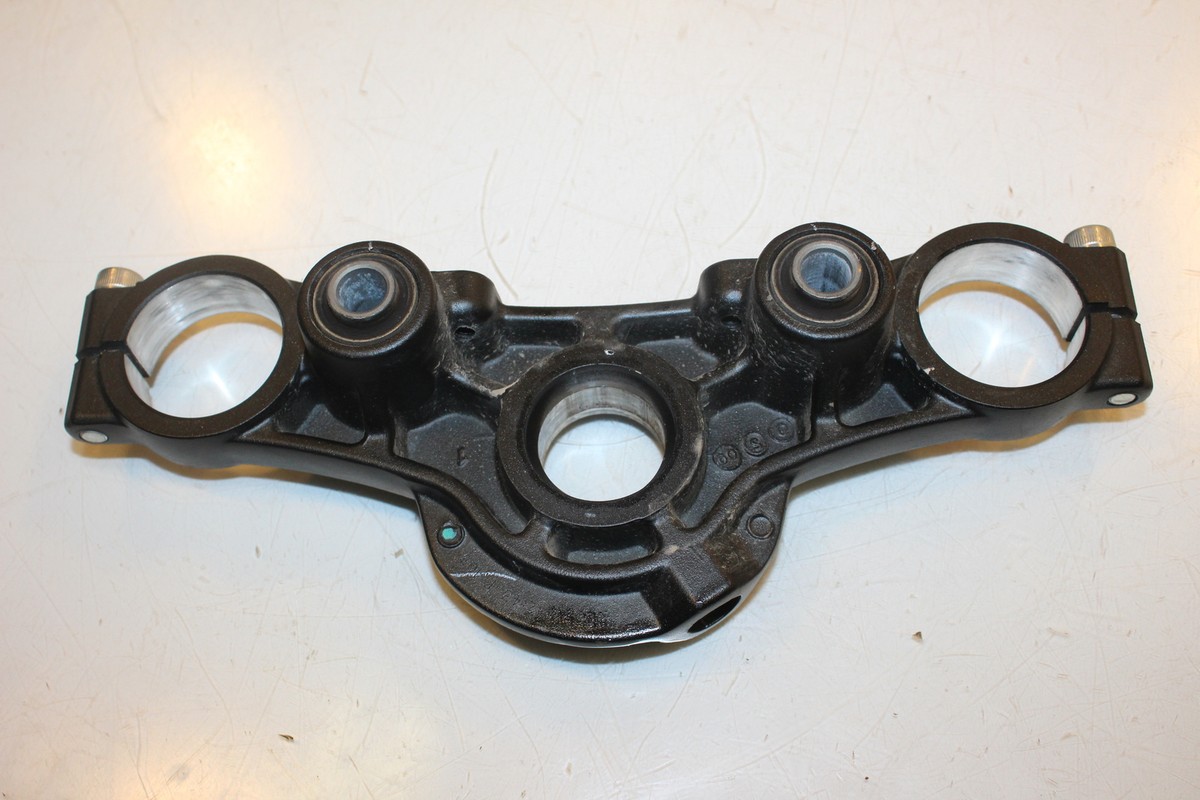 2021 Kawasaki Ninja EX 650 Forks Upper Triple Tree Clamp 44081