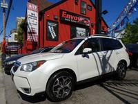 2015 Subaru Forester 2.0XT Touring 2.0XT Limited NO ACCIDENTS...