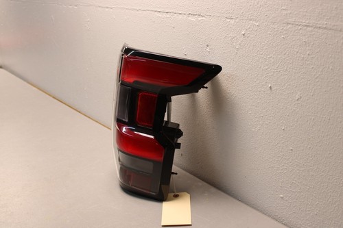 2022 2023 2024 NISSAN FRONTIER RIGHT SIDE TAIL LIGHT FULL LED OEM - Picture 2 of 12