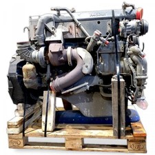 Moteur Daf 55