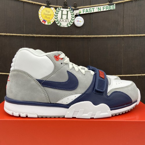 bo jackson trainer 1