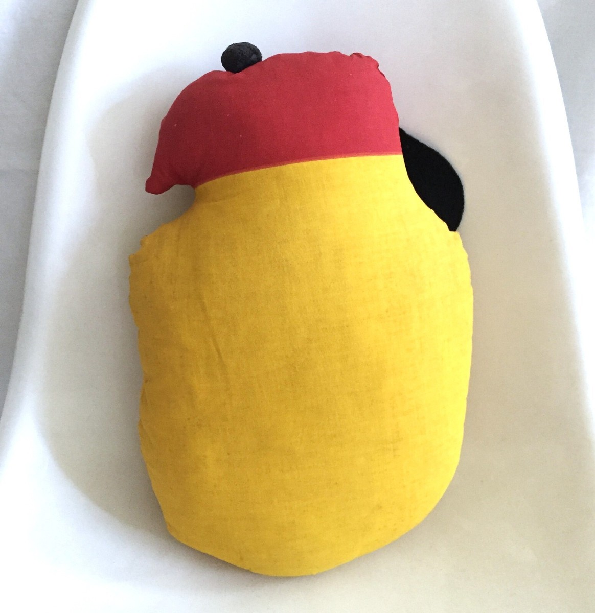ビンテージ Pillsbury Funny Face Lefty Lemon Vintage Pillsbury Funny face Lefty Lemon Pillow Rare! | eBay