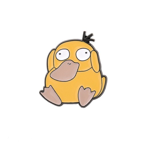 JUEGO DE PRENDEDORES DERPY POKEMON (5 piezas) lindo broche esmalte apedreado 🇺🇸VENDEDOR DE EE. UU.⚡️ENVÍO RÁPIDO - Imagen 6 de 14