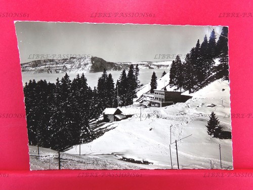 Pirou plage (50) les chalets ..cp écrite en 1917