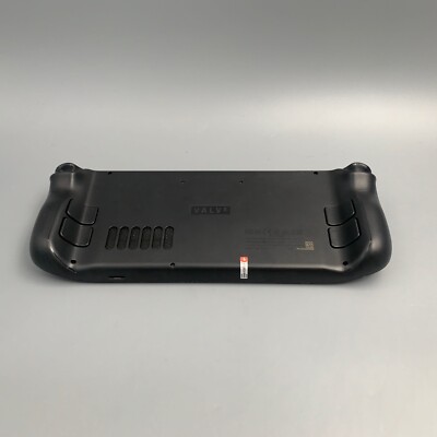 Steam Deck LCD Gaming Handheld Console 1TB 7.0'' Steam OS Black | eBay