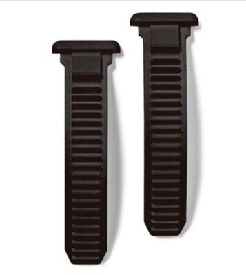 New Sidi Strap for  Buckle, Black