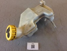 Liquide de frein Ford FIESTA