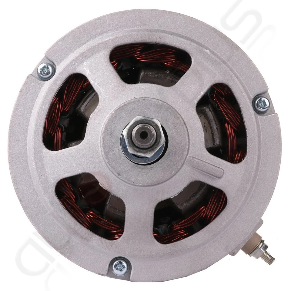 Alternador para Volkswagen Beetle 1975 1976 1977 1978 1979 Super Beetle 1975-1980 Foto 4 de 4