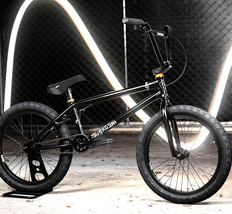 SUBROSA TIRO XL COMBPLETE BMX 20