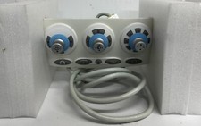 GE Cath Angio Lab Part. CONTROL CONSOLE P/N 5148355-2