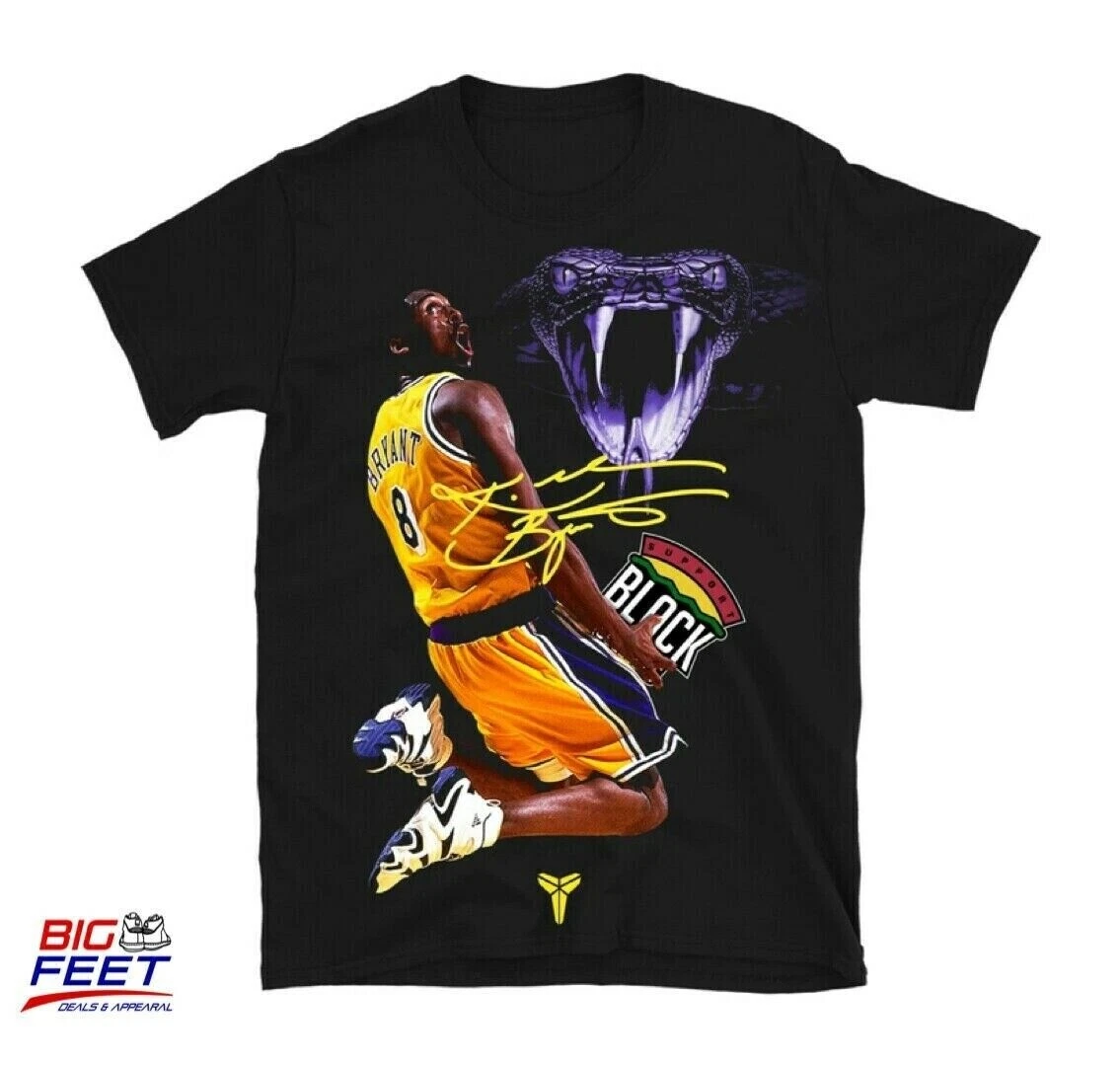 Mamba clearance day shirt