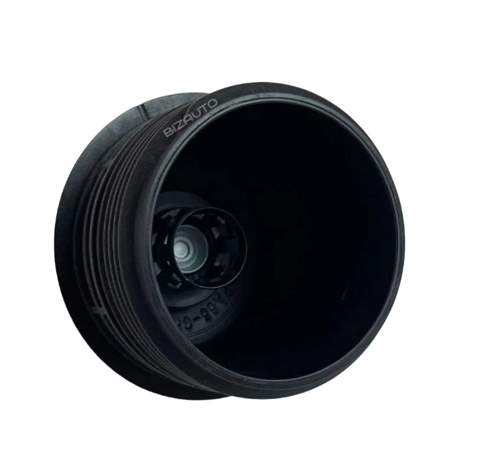 GENUINE ! OIL FILTER CAP FOR 2016-2024 HYUNDAI KIA GENESIS # 26350-3C701 Foto 3 de 4