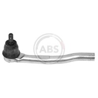 A.B.S. Spurstangenkopf Spurstange Vorne FüR Honda Jazz II Gd_ GE3 GE2