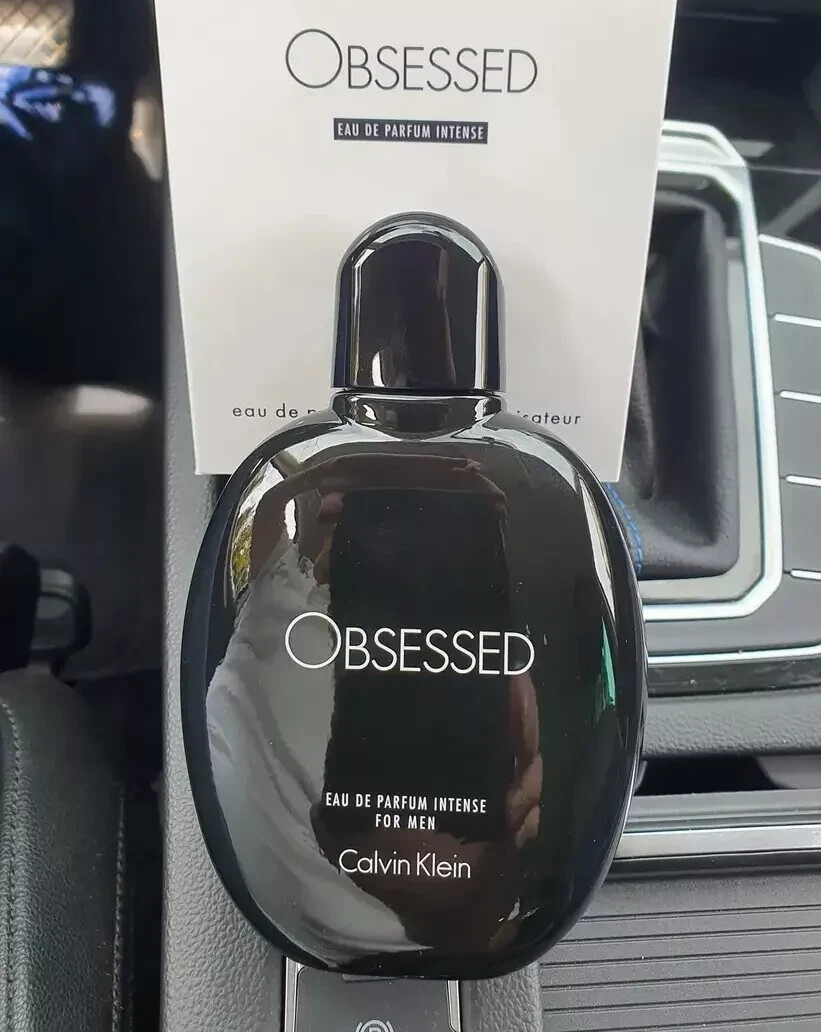 Obsessed Calvin Klein Intense Calvin Klein Obsessed Intense Men Online