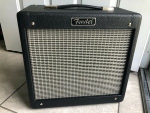 celestion tube amp