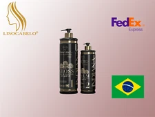 Indian Smoothing Donna Indiana Kit Gloss Balm - Queen Care