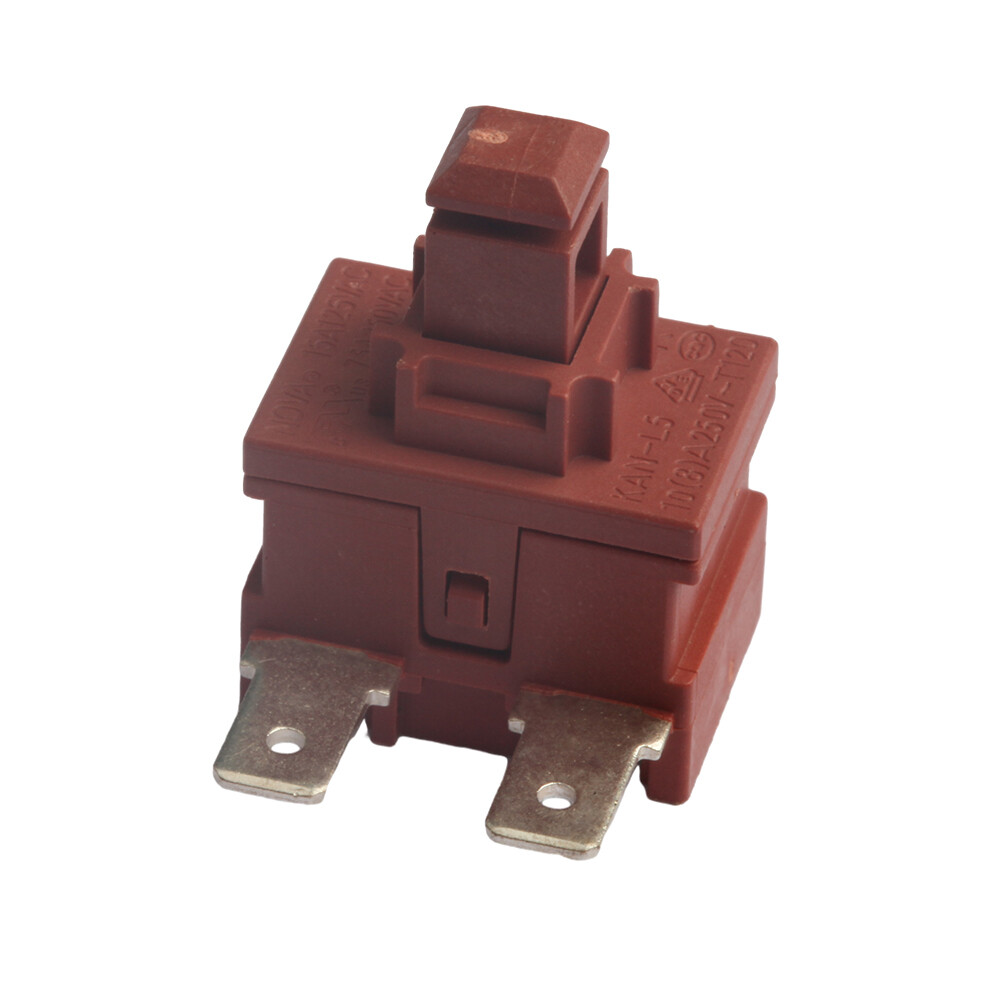 2PCS NV400 NV500 NV501 Cleaner Power Switch fit Shark Rotator Lift Away