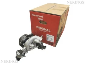 Turbolader VW, AUDI, SEAT, SKODA 1.6 TDI 2009- 775517-0002