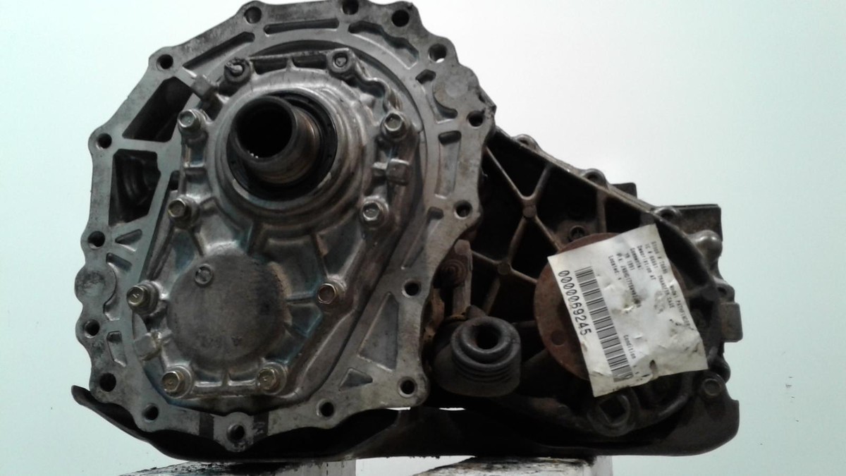Transfer Case 6 Cylinder Automatic Fits 90 91 92 Nissan