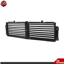 Active Grille Shutter w/o Motor 601-368 For Chevrolet Traverse 3.6L 2.0L 2018-21