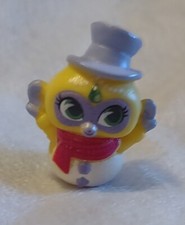 Shimmer And Shine Teenie Pets Tala Monkey Snowman
