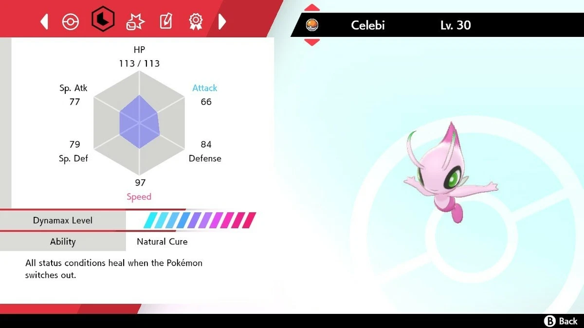 Pokemon Sword and Shield Giving Away Zarude and Shiny Celebi, But There's A Catch