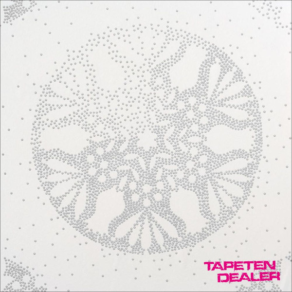 Vliestapete Orientalisch / Tapete Bn Feel Good 47237 / Oriental / Eur 2,25/Qm-image