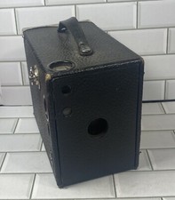 Antique ANSCO NO. 2A BUSTER BROWN Box Camera