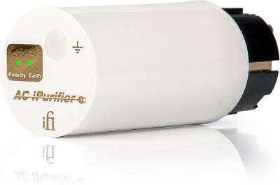 iFi AC iPurifier Audio/Video Noise Eliminator for sale online | eBay