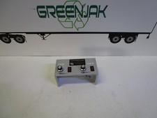 RODIX FEEDER CUBE FC-90-2 PLUS /121-8210 CONTROL PANEL USED FREE SHIPPING  