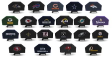 Economy NFL Barbecue BBQ Grill Cover Rico Industries Up To 68 Inches