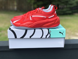 j cole blood sweat and tears shoes