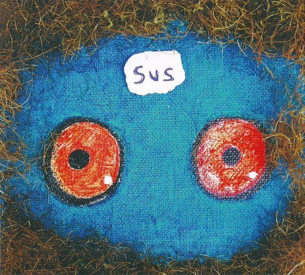7024784 Audio Cd Poil - Sus
