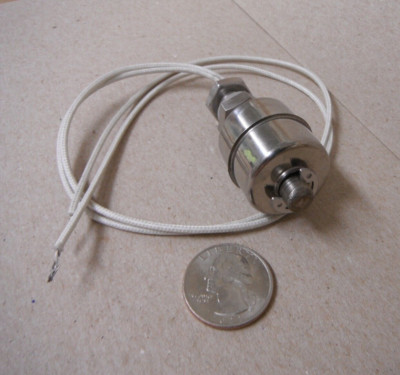 stainless MITSUBISHI wire edm SUS FLOAT SWITCH S649N899P14 M719 DA67100 NEW!