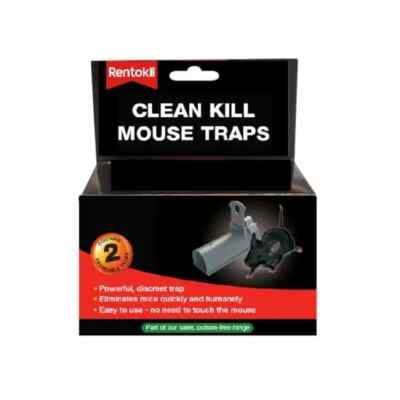 Buy A Rentokil Enclosed Mouse Trap Online In Ireland At - Foto 6