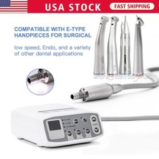 AZDENT Dental Electric LED Brushless Micro Motor/1:1 1:5 1:4.2 Handpiece