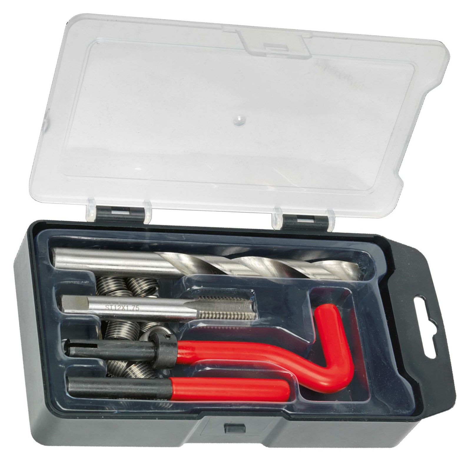 Sealey Thread Repair Kit M12 x 1.75mm eBay