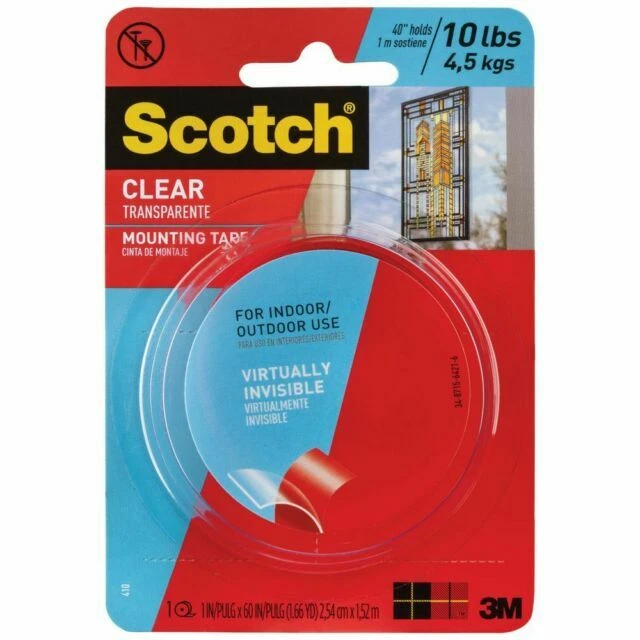 Scotch Tapes